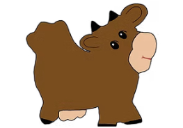 Golden Haven Farm Logo